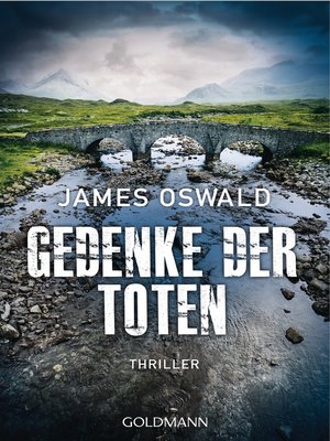 cover image of Gedenke der Toten
